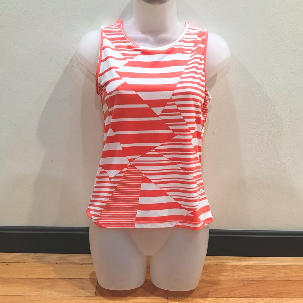 🎉4 Tops For $25🎉 Like New-Bandolino Sleeveless Summer Top